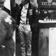 Illustration for article titled The Ten Racing Drivers Wed Like To Have A Drink With